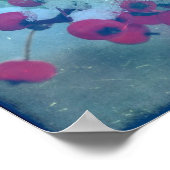 ベリーコールド ポスター (角)