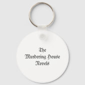ベリーサンキーチェーン – 殺人時間小説 キーホルダー (裏面)