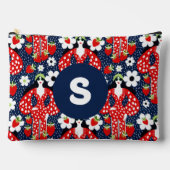 ベリーシック アクセサリーポーチ (正面)