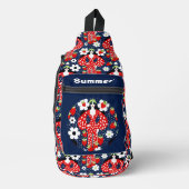 ベリーシック スリングバッグ (正面)