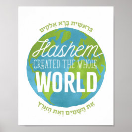 ベリーシュプリント ポスター