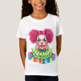 ベリージェリーバイナターシャアメリカ Tシャツ