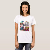ベリースイートサマー Tシャツ (正面フル)