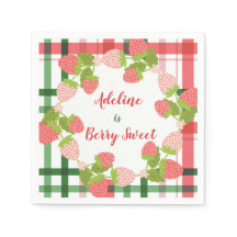 ベリースイートストロベリーパーティー