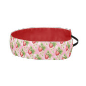 ベリースイートピンクジンガムシャワー アスレチックヘッドバンド (右)