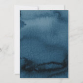 ベリースイートベビーがベビーシャワーをメールで行く 招待状 (裏面)