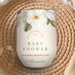 ベリースイートベビーシャワー