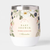 ベリースイートベビーシャワー (背面)