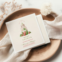 ベリースイートベビーシャワー