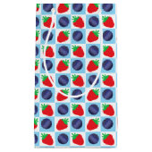 ベリースイートベビーシャワー スモールペーパーバッグ (正面)