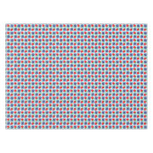 ベリースイートベビーシャワー テーブルクロス (正面(横))