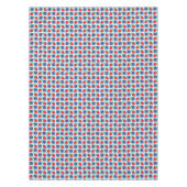 ベリースイートベビーシャワー テーブルクロス (正面)