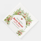 ベリースイートボホアーチワイルドウォーター色イチゴ (コーナー)