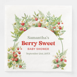 ベリースイートボホアーチワイルドウォーター色イチゴ