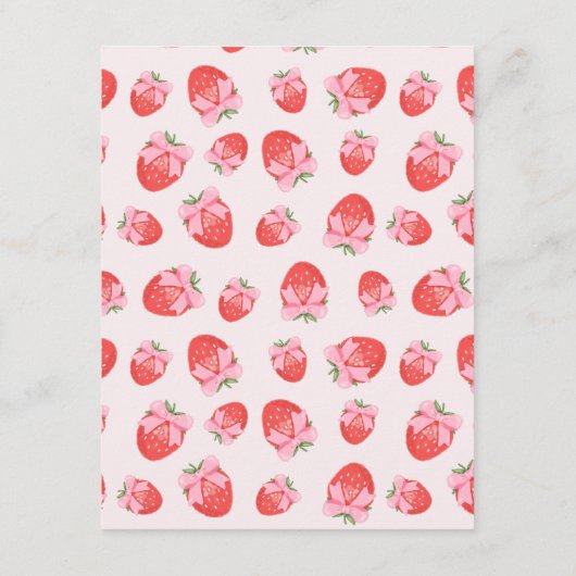 ベリースウィートコケット赤ちゃんシャワーの願いベビー エンクロージャーカード (裏面)