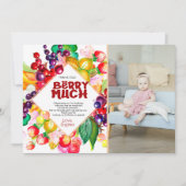 ベリースウィートサンキューカード サンキューカード (正面)