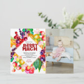 ベリースウィートサンキューカード サンキューカード (スタンド正面)