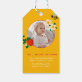 ベリースウィートパーティー ギフトタグ (裏面)