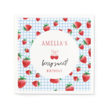 ベリースウィートファースト誕生日