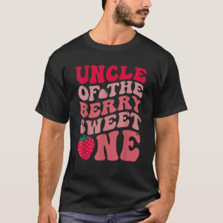 ベリースウィートワンストロベリーファースト Tシャツ