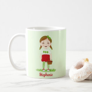 ベリースウィート誕生日 コーヒーマグカップ
