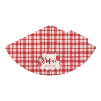 ベリースウィート誕生日 パーティーハット