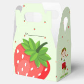 ベリースウィート誕生日 フェイバーボックス (オープン)