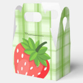 ベリースウィート誕生日 フェイバーボックス (オープン)