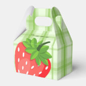 ベリースウィート誕生日 フェイバーボックス (正面サイド)