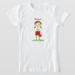 ベリースウィート誕生日 Tシャツ