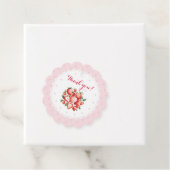 ベリースウィート1st誕生日 フェイバータグ (インサイチュ)