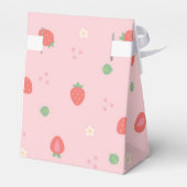 ベリースウィート！イチゴ誕生日 フェイバーボックス (裏面サイド)