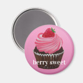 ベリースウィート マグネット (正面/裏面)