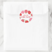 ベリースウィート ラウンドシール (バッグ)