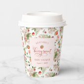 ベリースウィート 紙コップ (裏面)