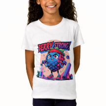 ベリーストロング