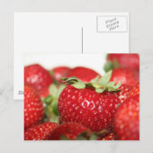 ベリースペシャル ポストカード (正面/裏面)