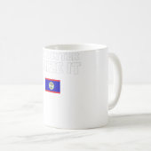 ベリーズの方がいいよ コーヒーマグカップ (正面右)