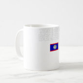 ベリーズの方がいいよ コーヒーマグカップ (正面左)