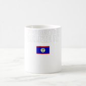 ベリーズの方がいいよ コーヒーマグカップ (中央)