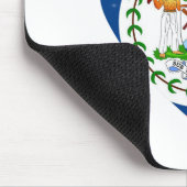 ベリーズハート マウスパッド (コーナー)