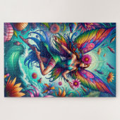 ベリーズフェアリー ジグソーパズル (横)