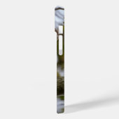 ベリーズブラウン道端ホーク鳥写真 Case-Mate iPhoneケース (裏面 / 左)