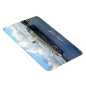 ベリーズボネアメインシフ マグネット (右側)