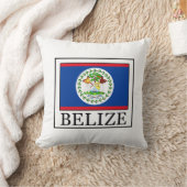 ベリーズ枕 クッション (ブランケット)