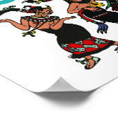 ベリーズ1 ポスター (角)