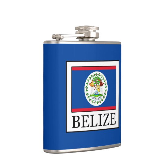 ベリーズ フラスク (右)