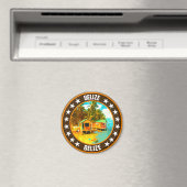 ベリーズ マグネット (インサイチュ (食洗機))