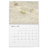 ベリーズ- 2020カレンダー カレンダー (2月 2027)