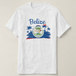ベリーズ Tシャツ